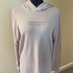 Abercrombie & Fitch woman hoodie size S
